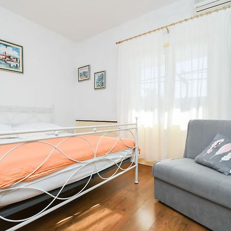 Apartments Zeljko Seget Vranjica Eksteriør billede